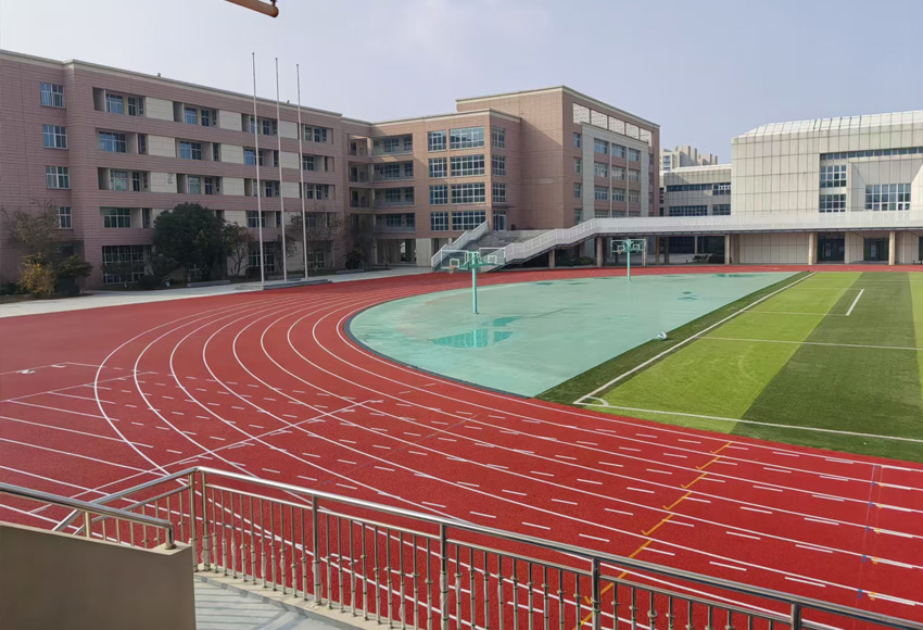 南外中學(xué)部